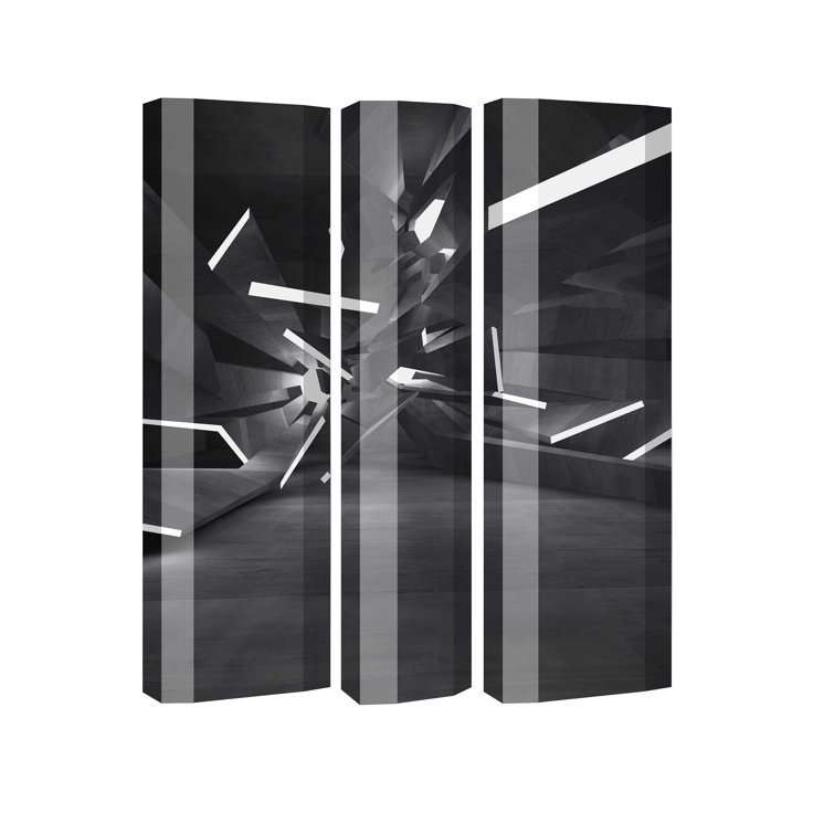 East Urban Home 22 Pair Hanging Shoe Organiser Wayfair.co.uk